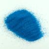 Decorative Blue Colored Sands