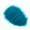 Decorative Teal Colored Sand