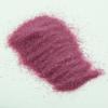 Decorative Burgundy Colored Sand