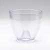 Clear Plastic Candle Wind Protector